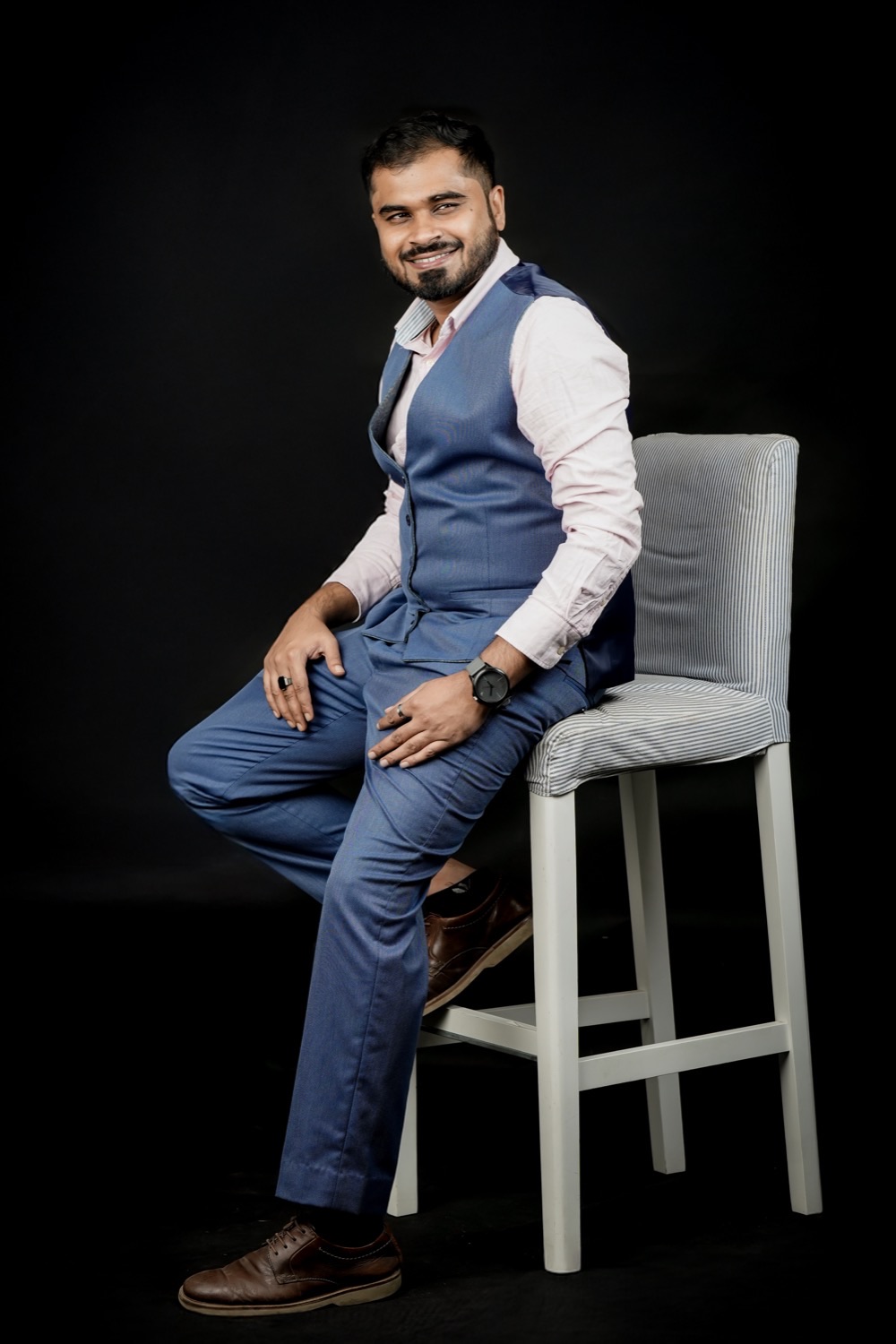 Adithya Murali