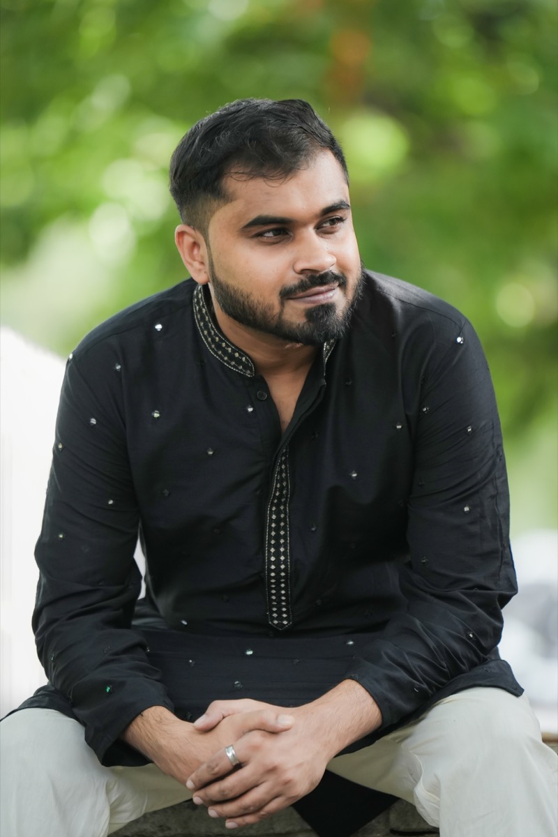 Adithya Murali