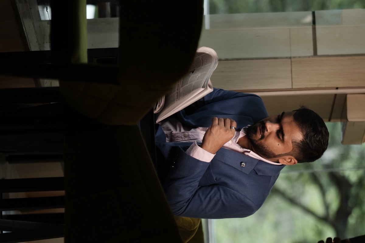 Adithya Murali