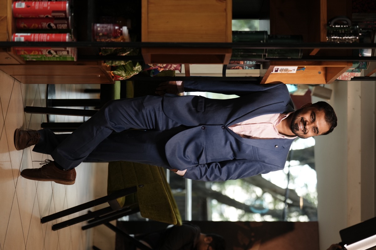 Adithya Murali