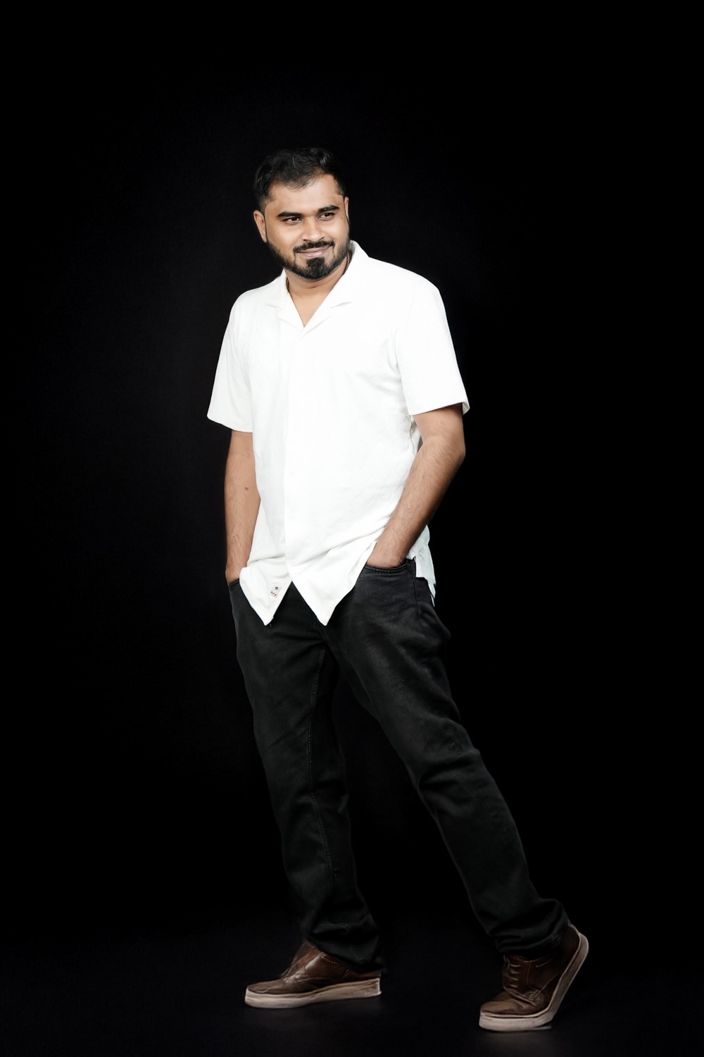 Adithya Murali