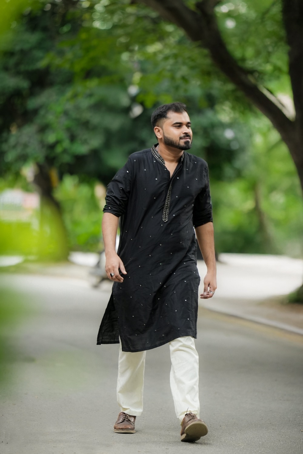 Adithya Murali