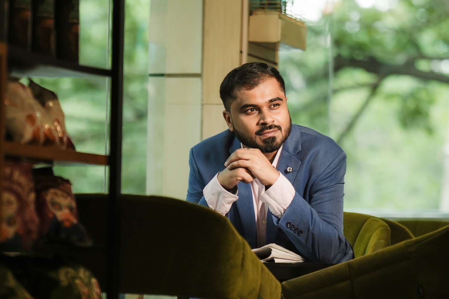 Adithya Murali