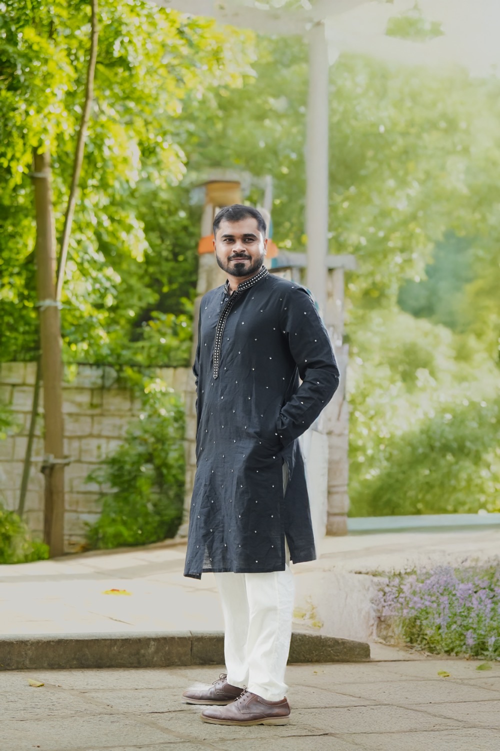 Adithya Murali